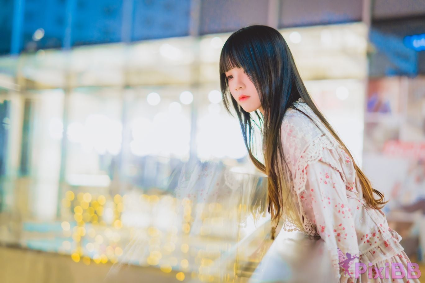 Coser Cherry neko Vol.065 PixiBB.COM 013