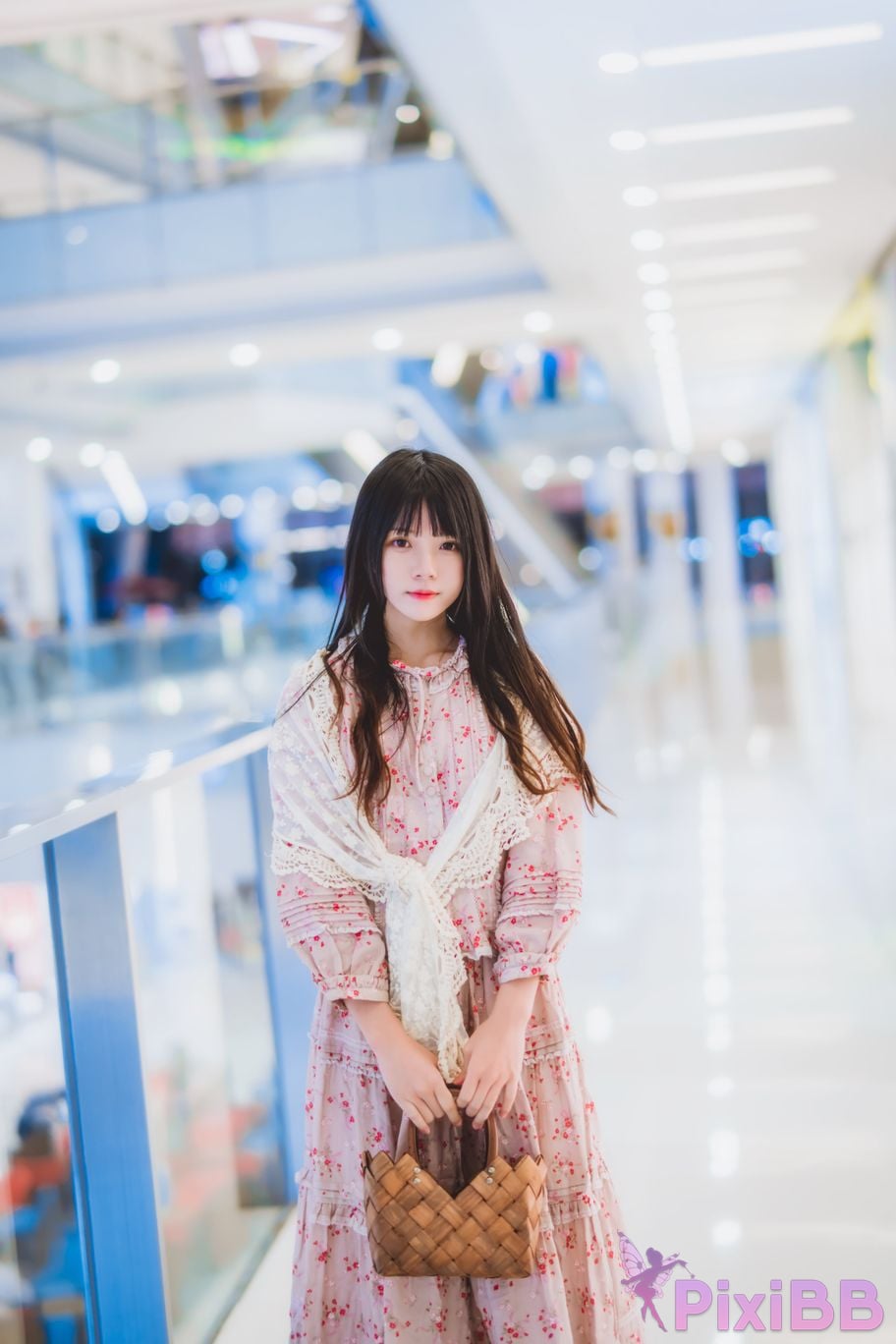 Coser Cherry neko Vol.065 PixiBB.COM 016