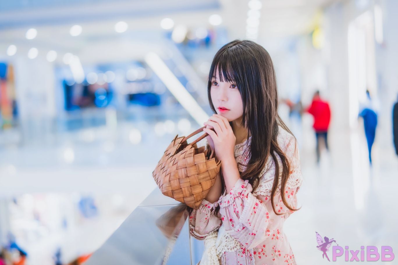 Coser Cherry neko Vol.065 PixiBB.COM 017