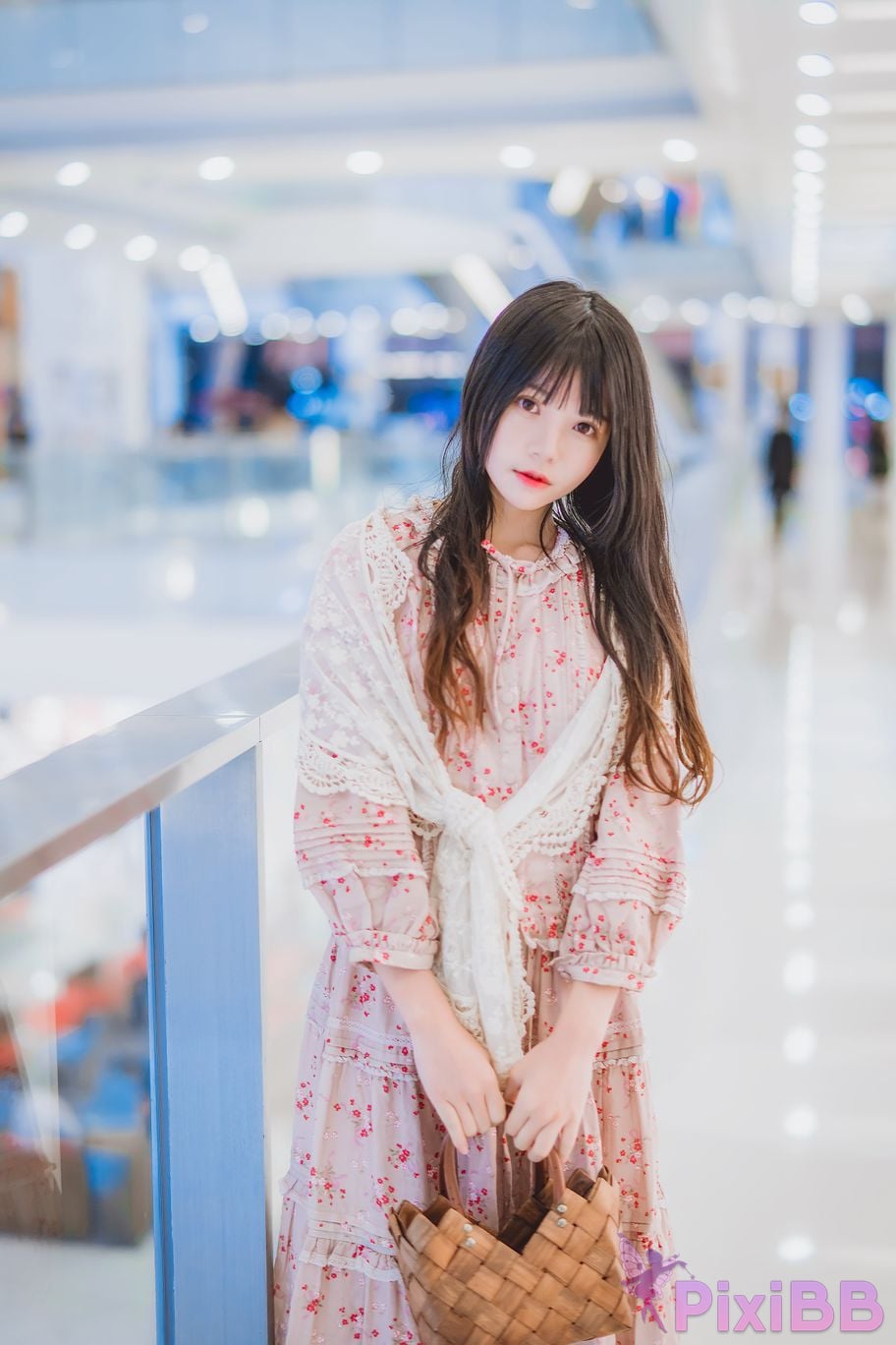 Coser Cherry neko Vol.065 PixiBB.COM 018