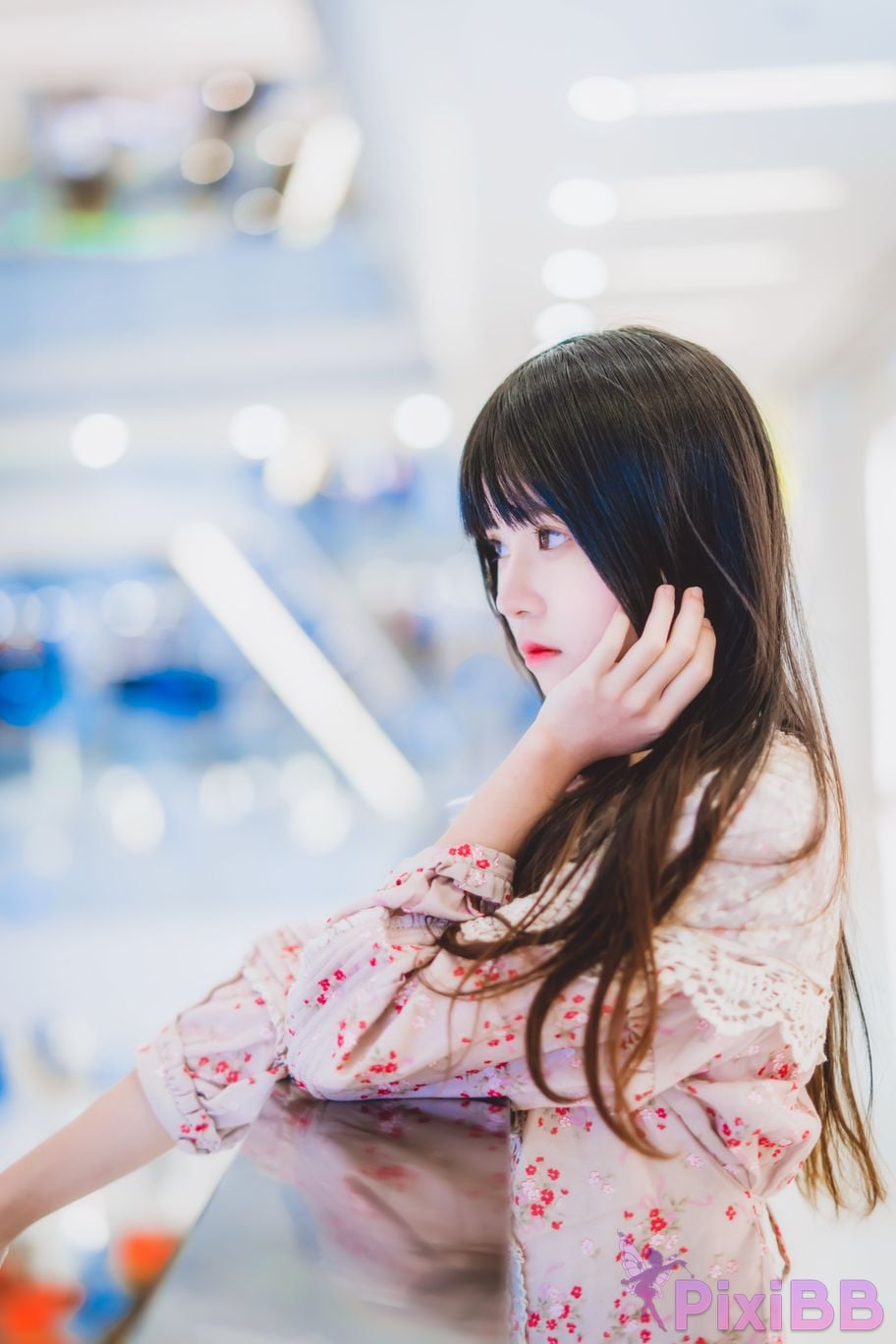 Coser Cherry neko Vol.065 PixiBB.COM 019