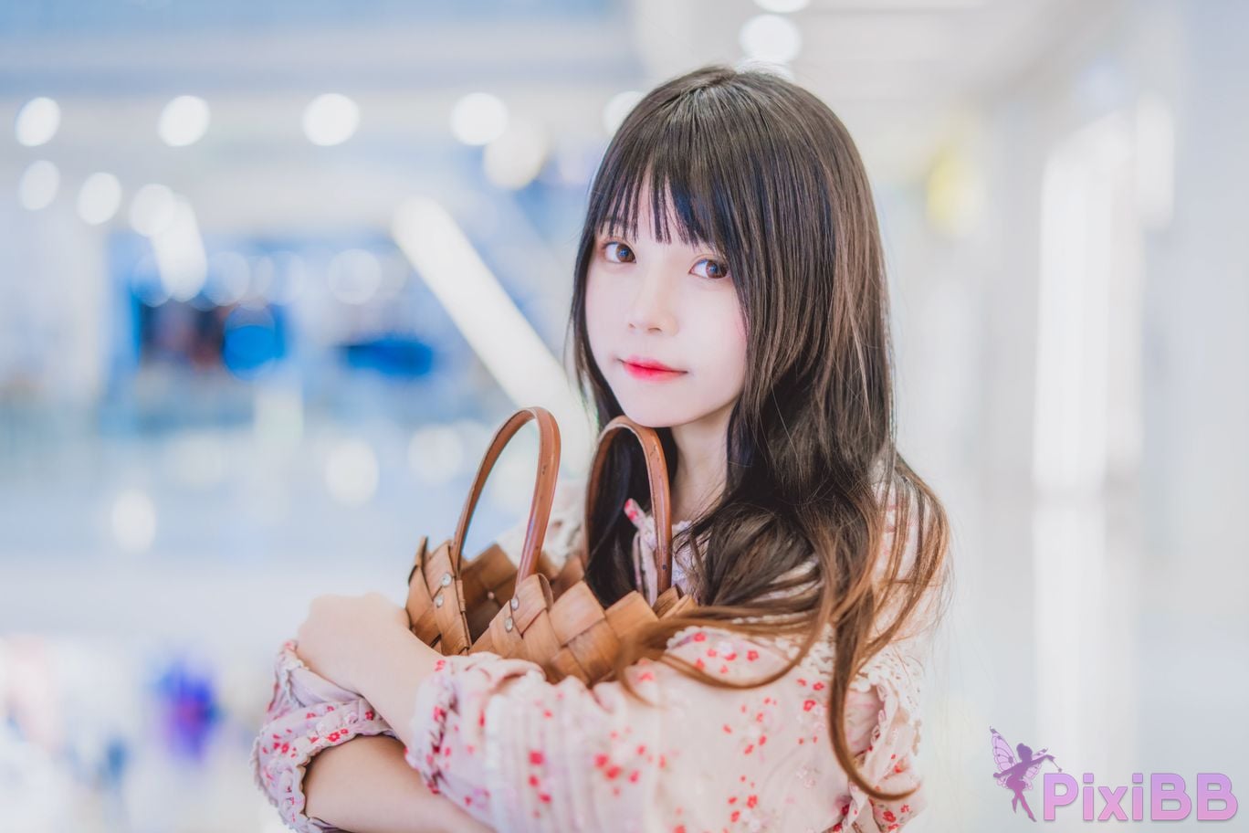 Coser Cherry neko Vol.065 PixiBB.COM 020