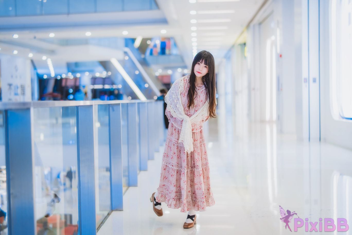 Coser Cherry neko Vol.065 PixiBB.COM 021
