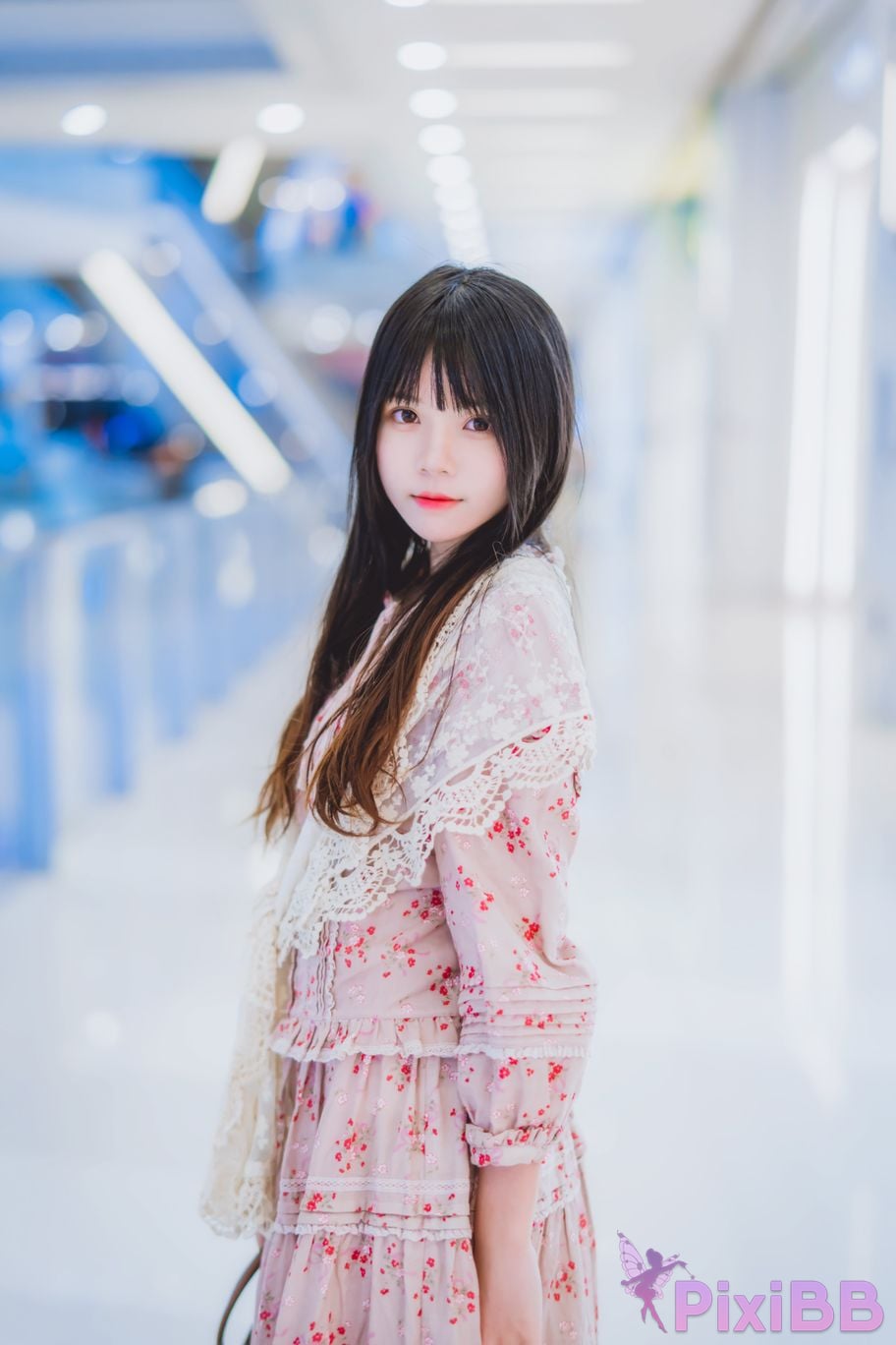 Coser Cherry neko Vol.065 PixiBB.COM 022