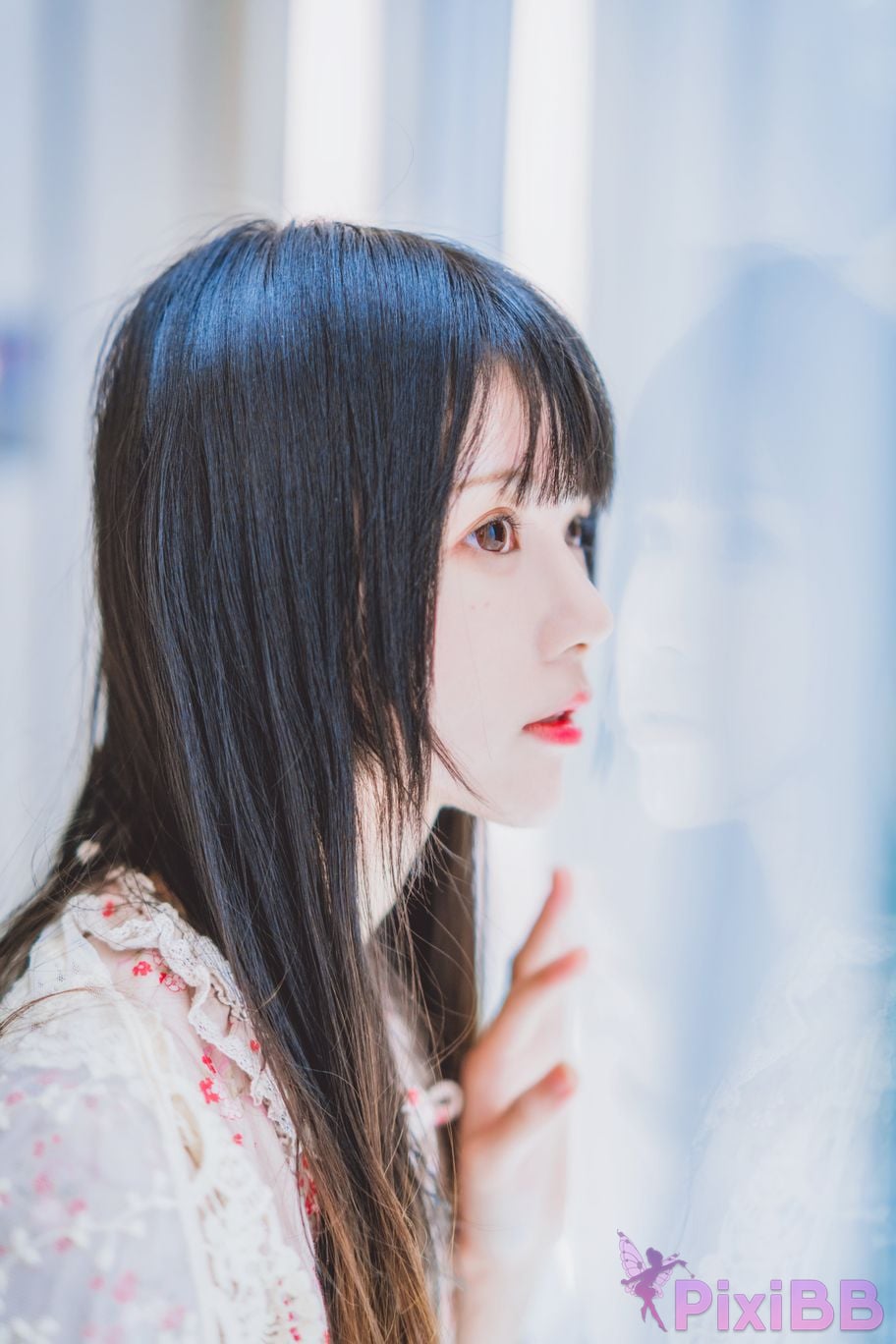 Coser Cherry neko Vol.065 PixiBB.COM 023