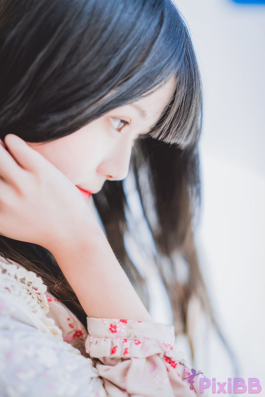 Coser Cherry neko Vol.065 PixiBB.COM 024