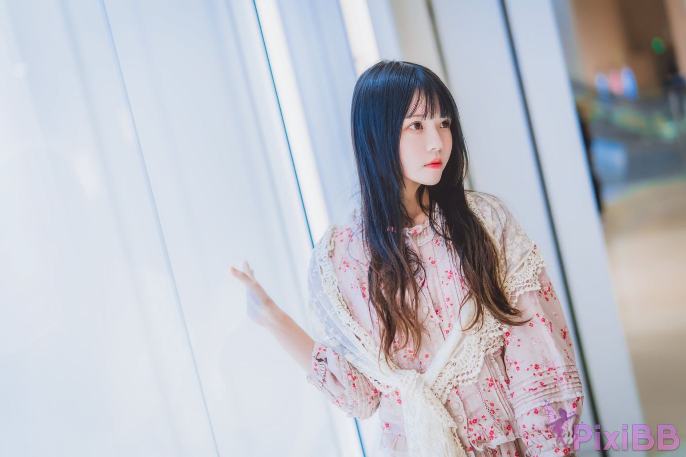 Coser Cherry neko Vol.065 PixiBB.COM 025