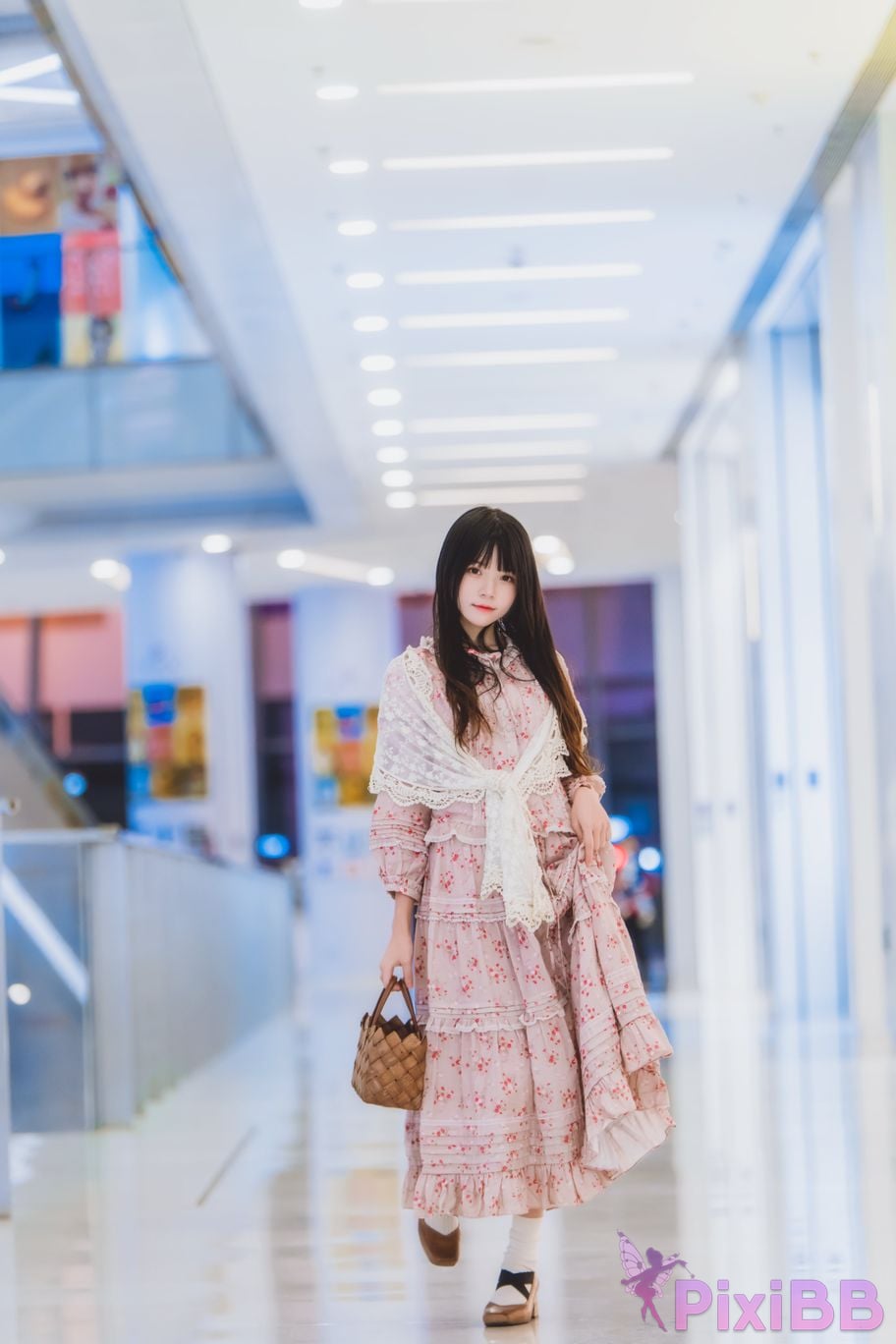 Coser Cherry neko Vol.065 PixiBB.COM 026