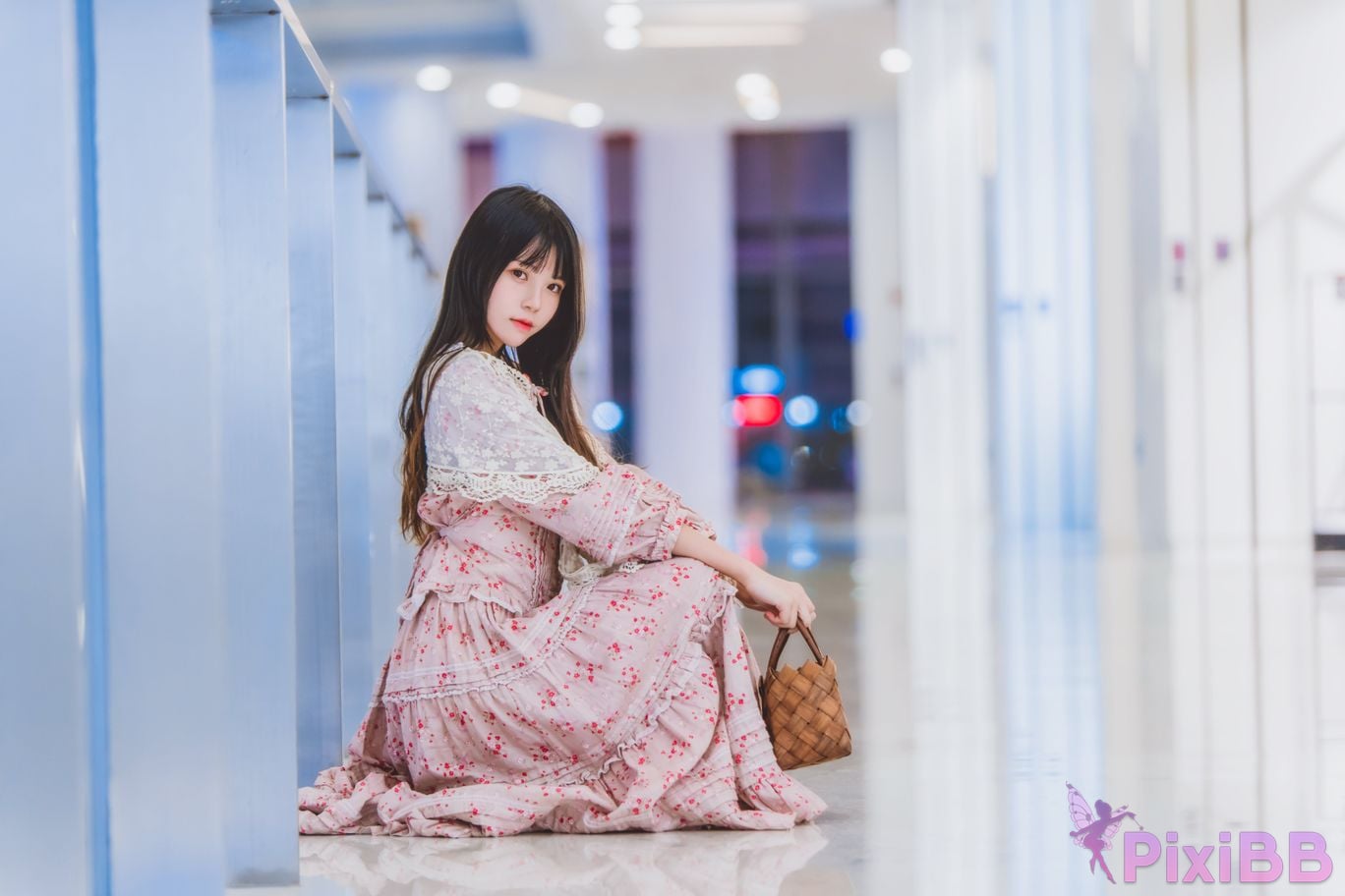 Coser Cherry neko Vol.065 PixiBB.COM 027
