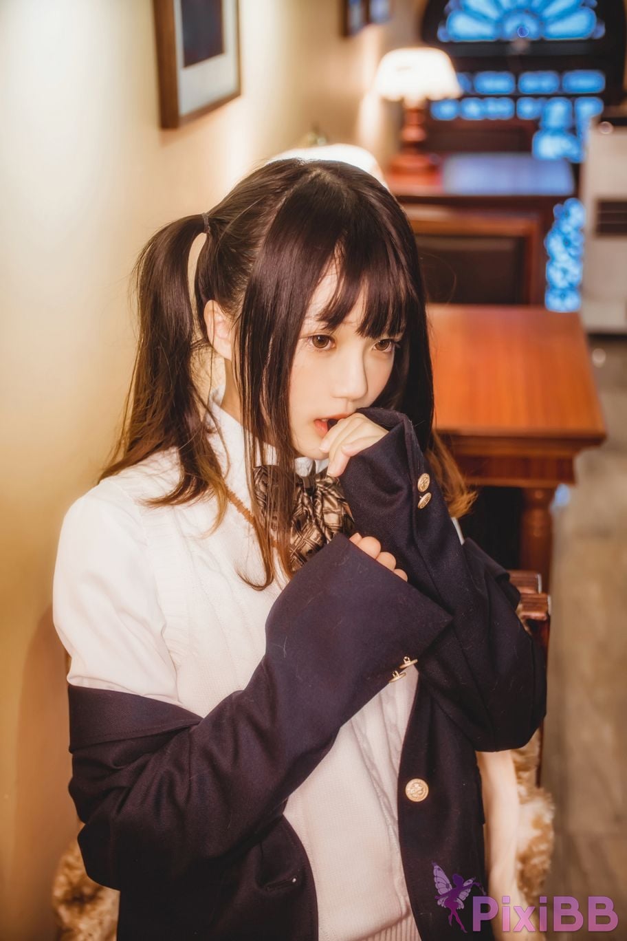 Coser Cherry neko Vol.065 PixiBB.COM 060
