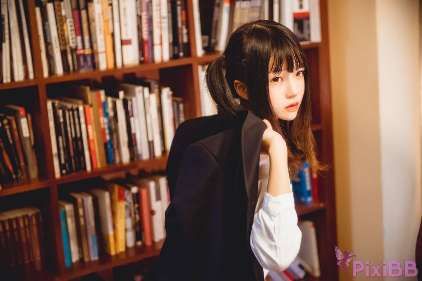 Coser Cherry neko Vol.065 PixiBB.COM 066