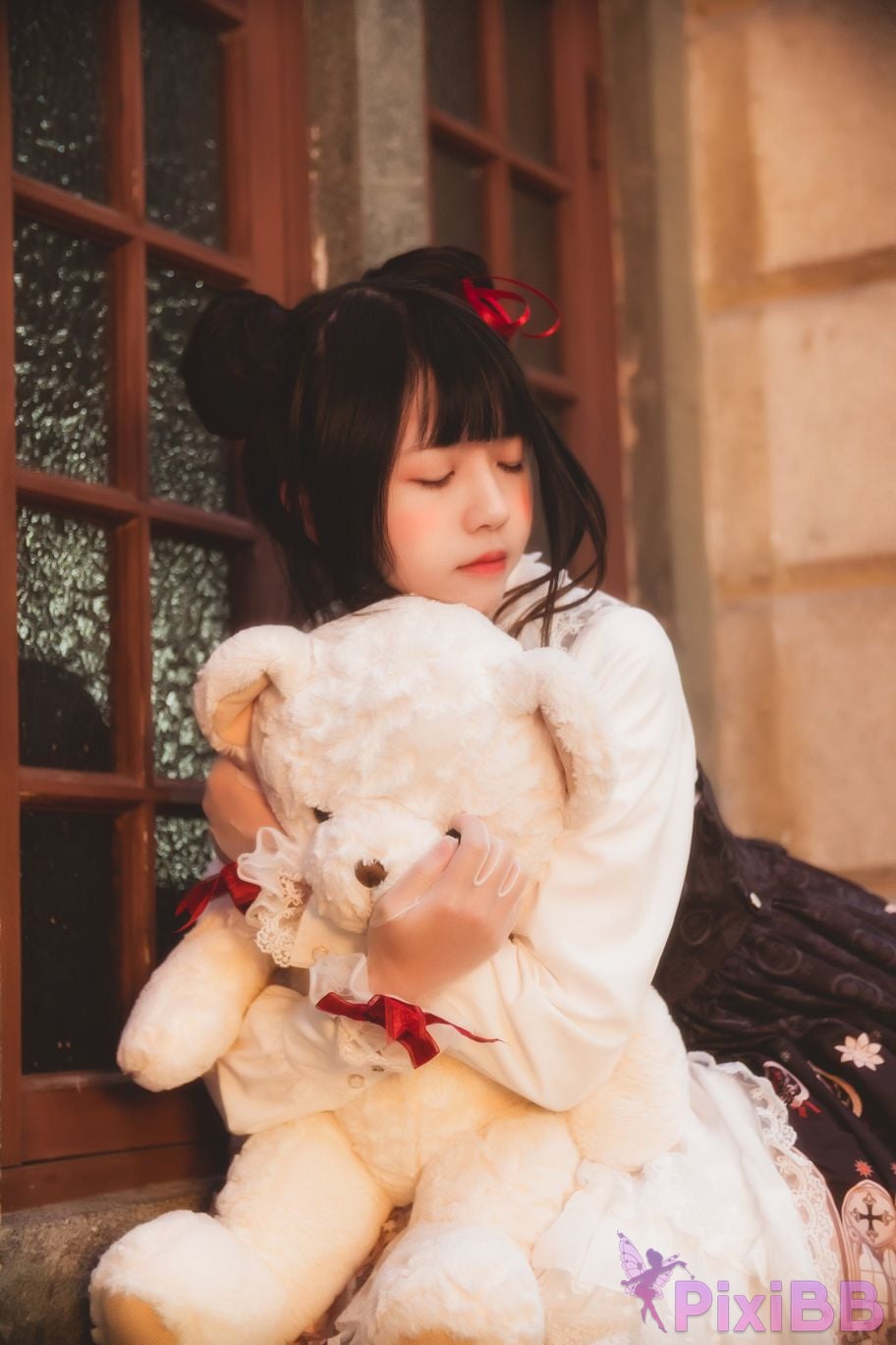 Coser Cherry neko Vol.065 PixiBB.COM 103
