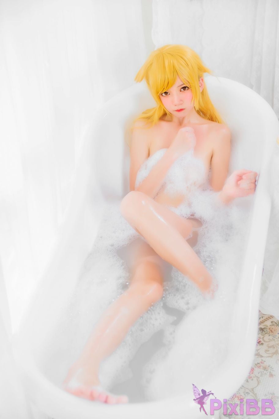 Coser Cherry neko Vol.064 PixiBB.COM 021
