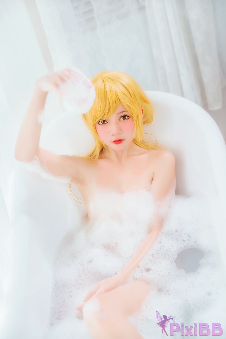 Coser Cherry neko Vol.064 PixiBB.COM 026