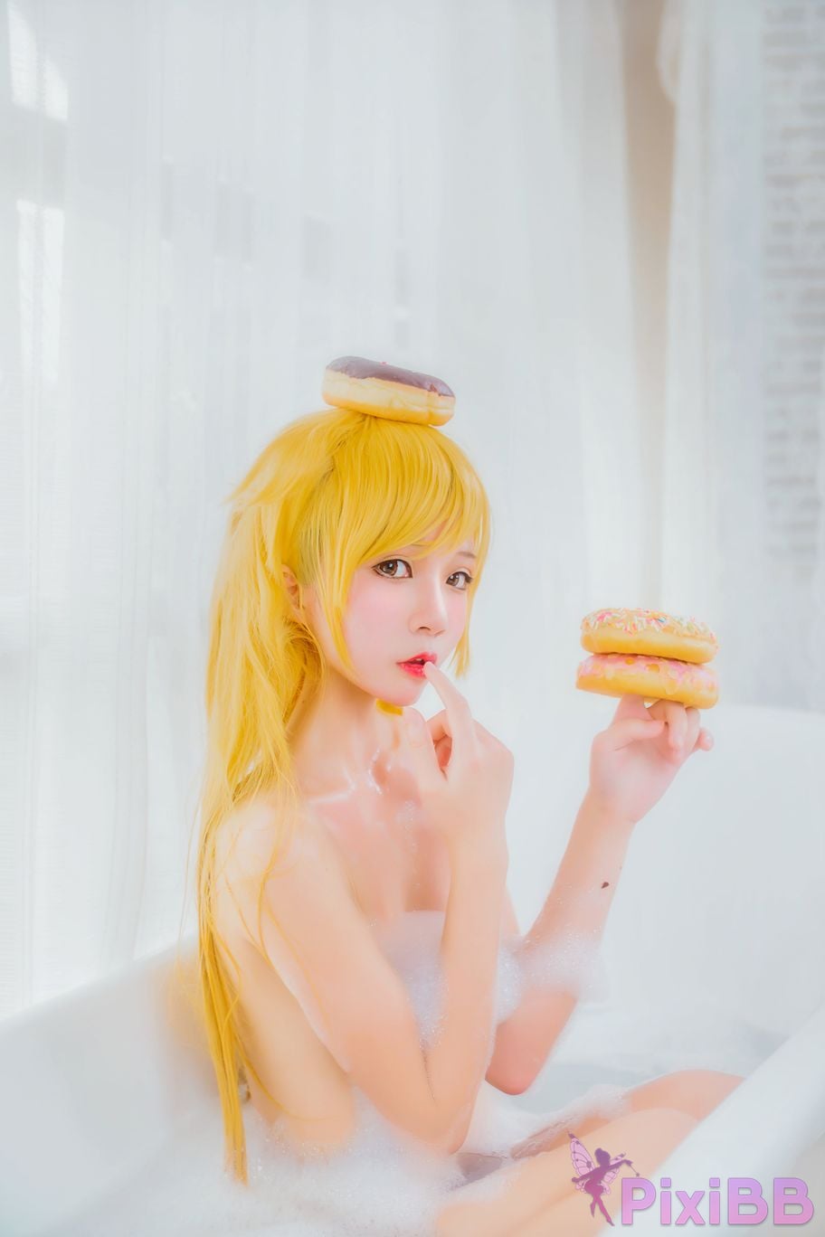 Coser Cherry neko Vol.064 PixiBB.COM 031