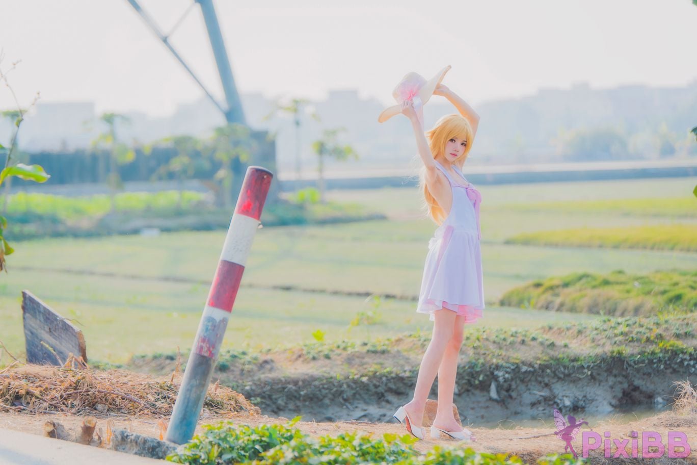 Coser Cherry neko Vol.063 PixiBB.COM 004