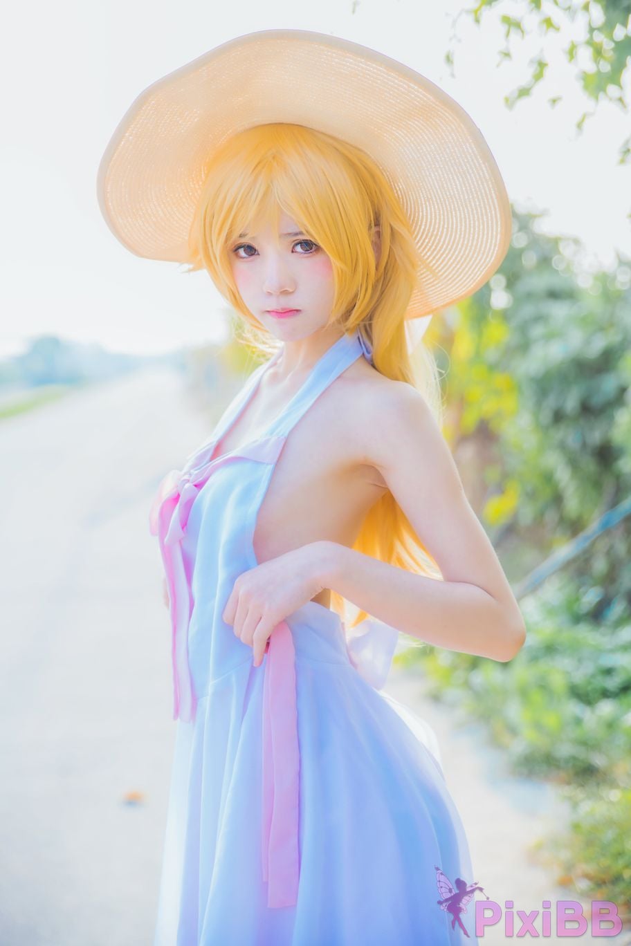 Coser Cherry neko Vol.063 PixiBB.COM 028