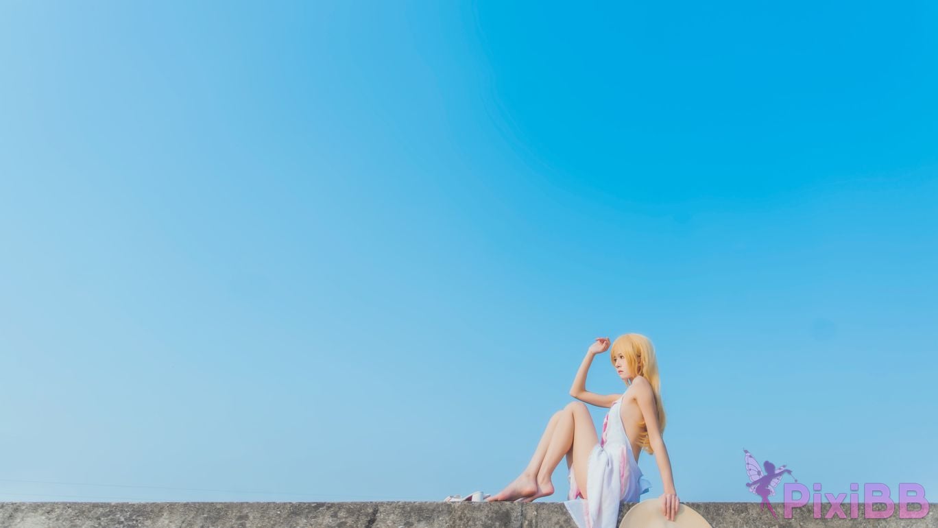 Coser Cherry neko Vol.063 PixiBB.COM 037