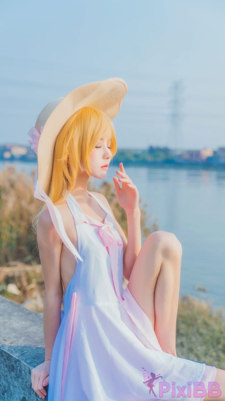 Coser Cherry neko Vol.063 PixiBB.COM 052