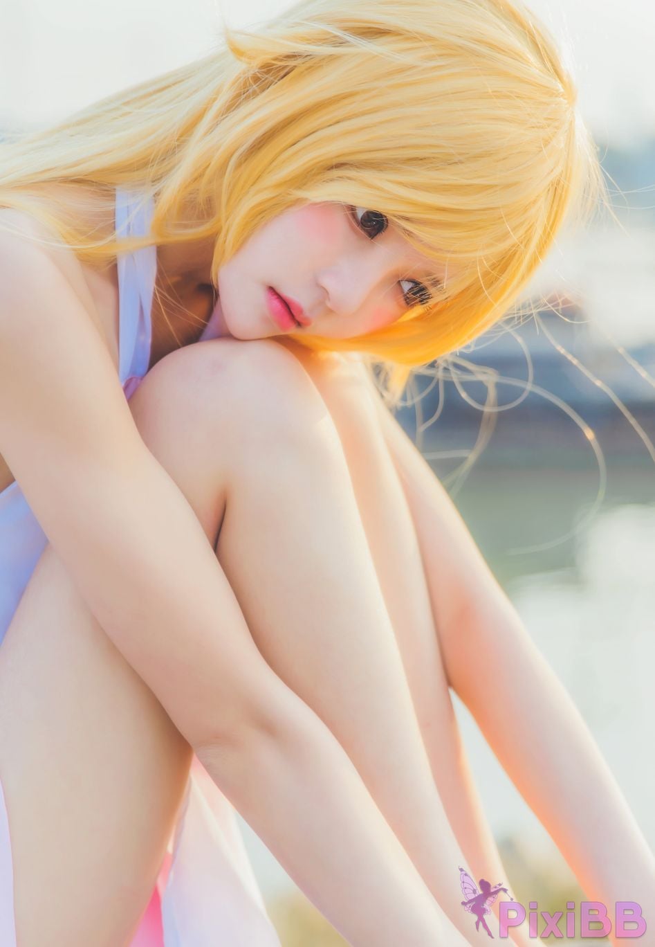 Coser Cherry neko Vol.063 PixiBB.COM 057