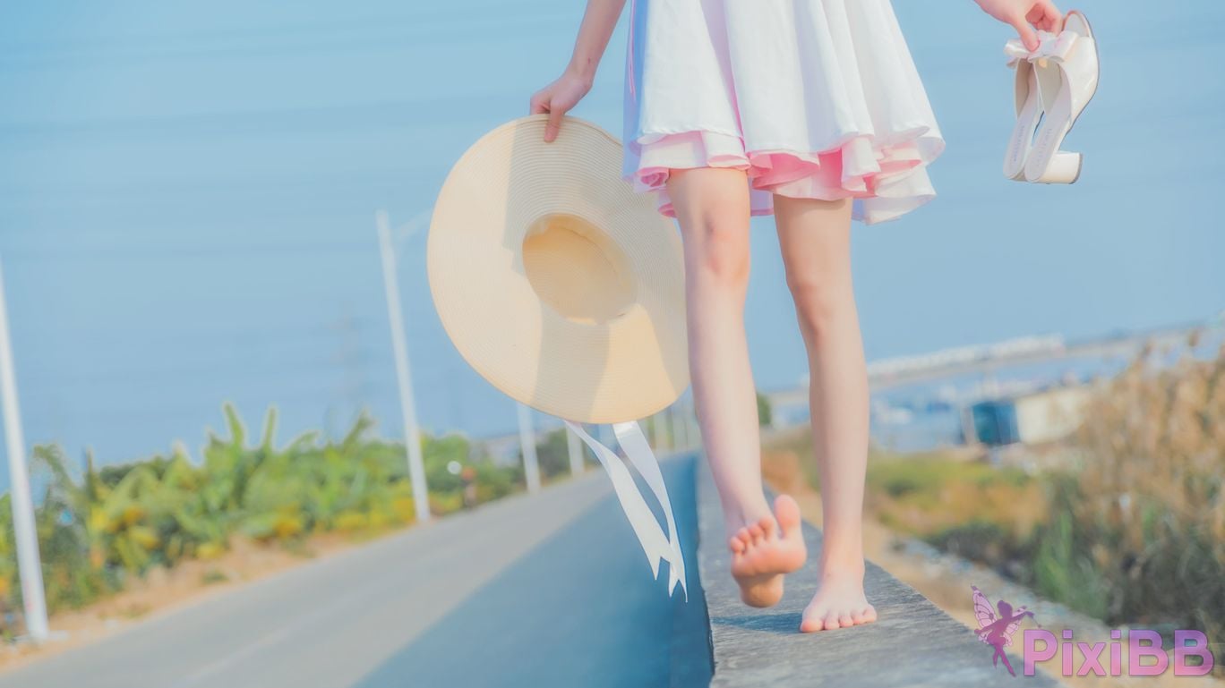 Coser Cherry neko Vol.063 PixiBB.COM 058