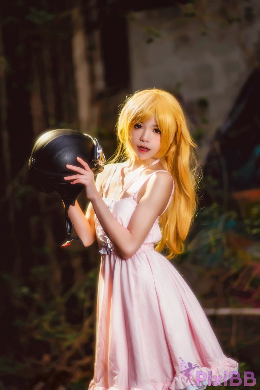 Coser Cherry neko Vol.062 PixiBB.COM 001