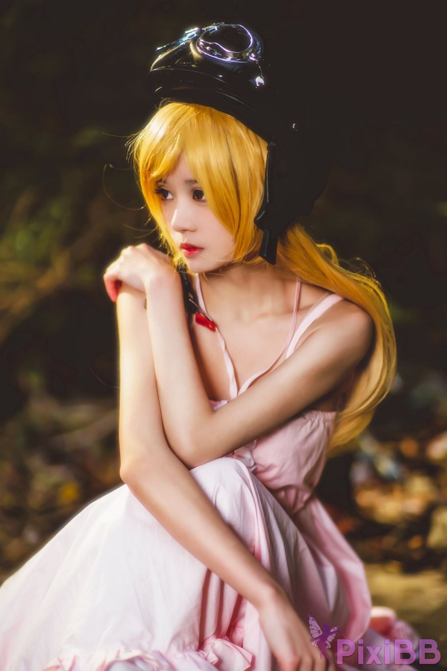 Coser Cherry neko Vol.062 PixiBB.COM 006