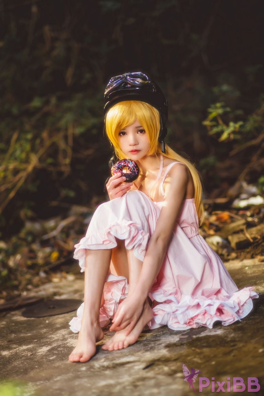Coser Cherry neko Vol.062 PixiBB.COM 013