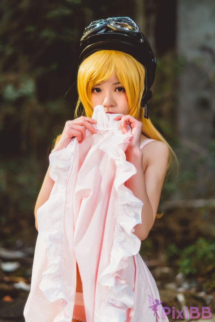 Coser Cherry neko Vol.062 PixiBB.COM 020