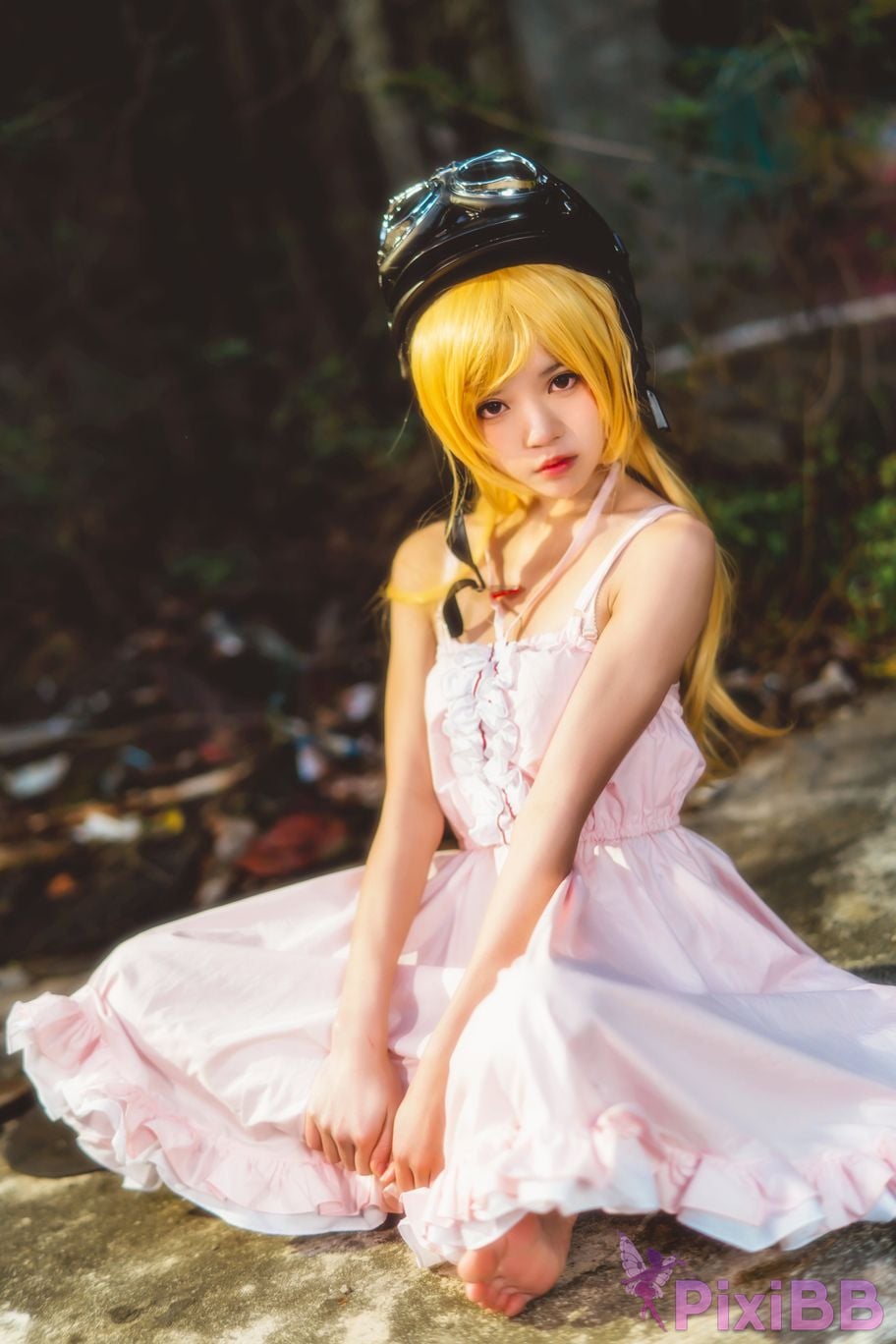 Coser Cherry neko Vol.062 PixiBB.COM 023