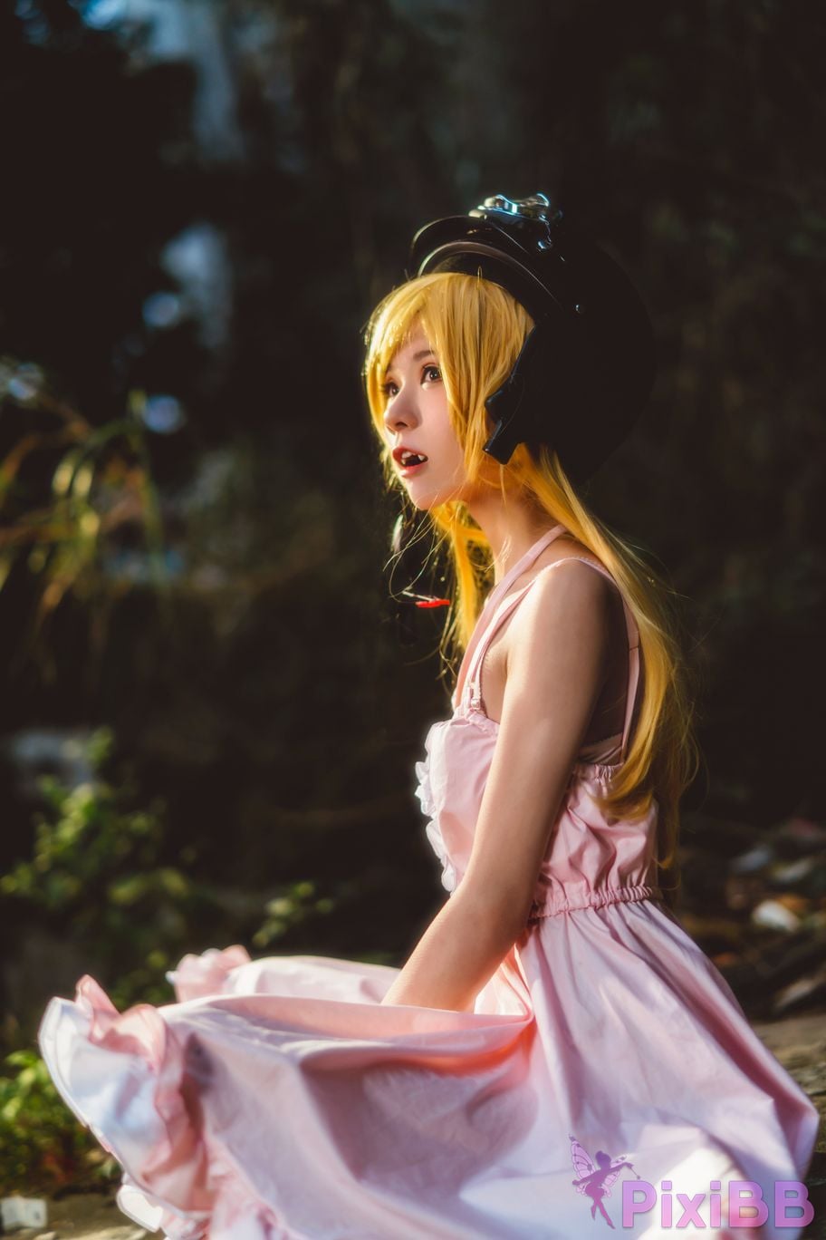 Coser Cherry neko Vol.062 PixiBB.COM 024
