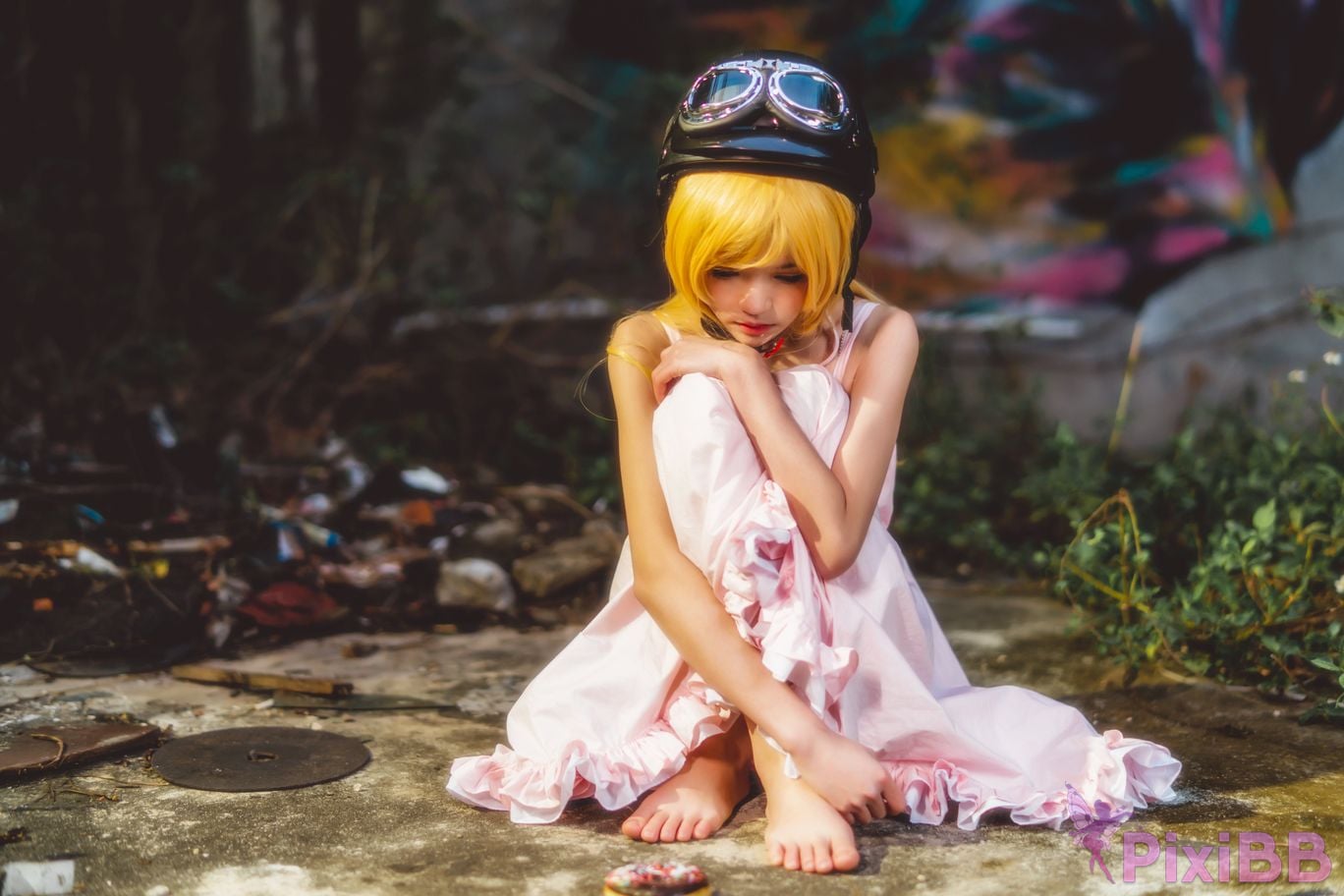 Coser Cherry neko Vol.062 PixiBB.COM 025