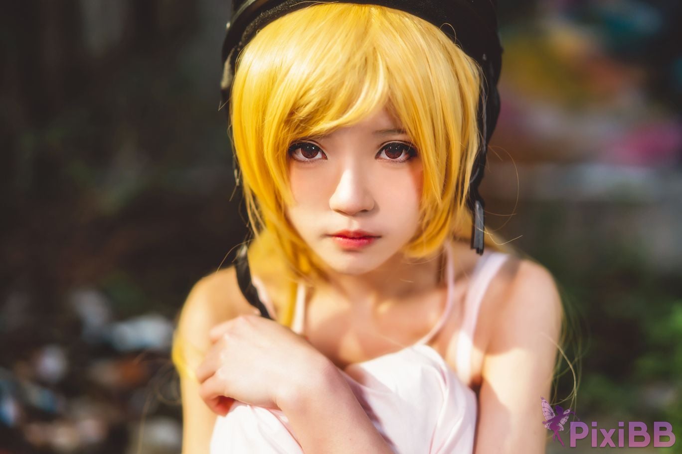 Coser Cherry neko Vol.062 PixiBB.COM 026