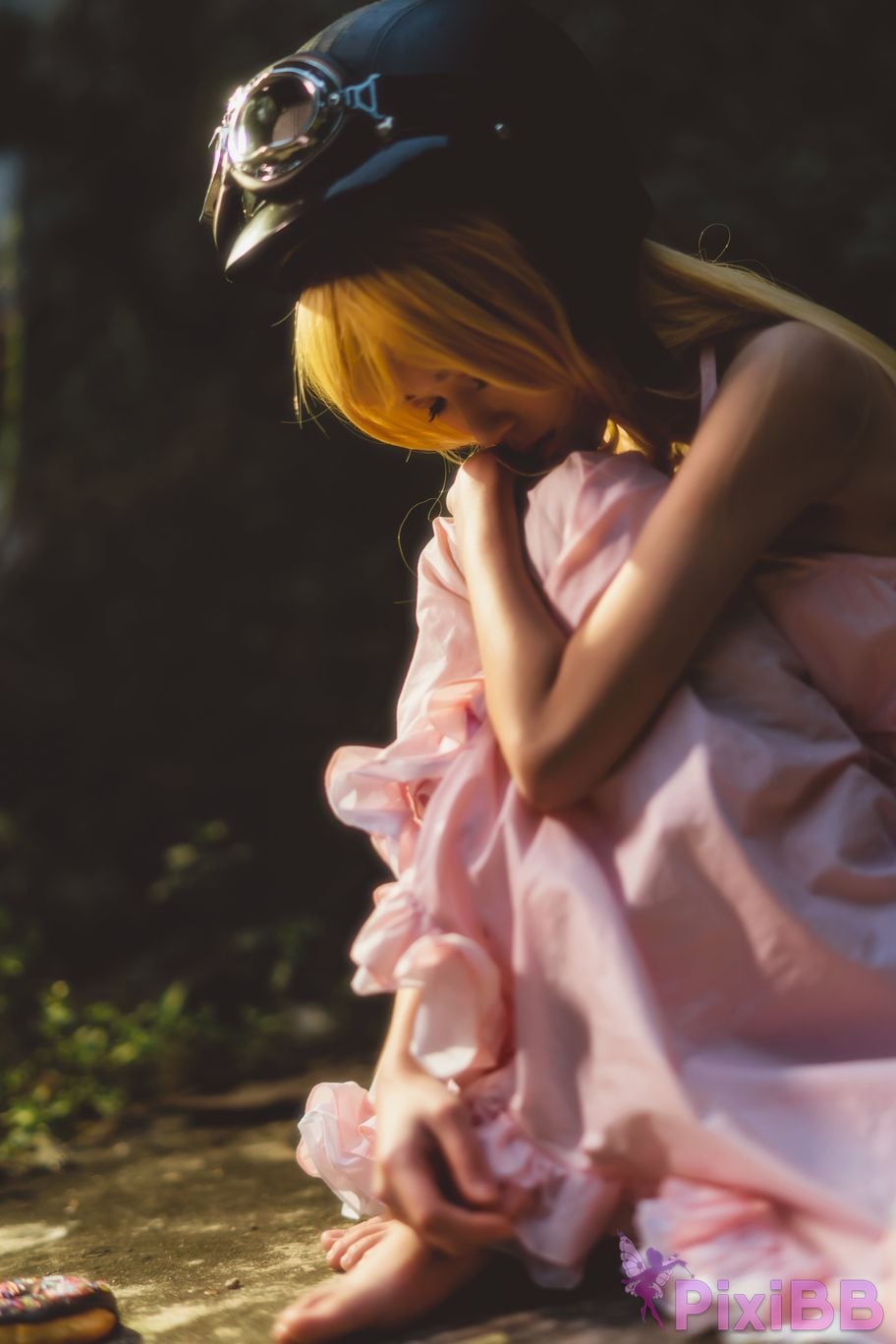 Coser Cherry neko Vol.062 PixiBB.COM 027