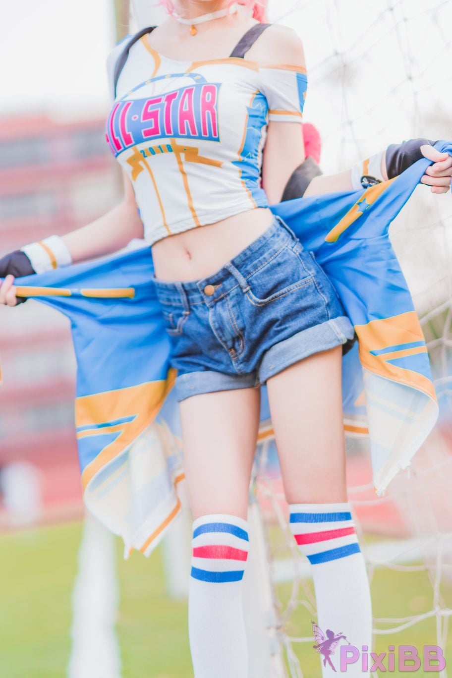 Coser Cherry neko Vol.053 PixiBB.COM 017