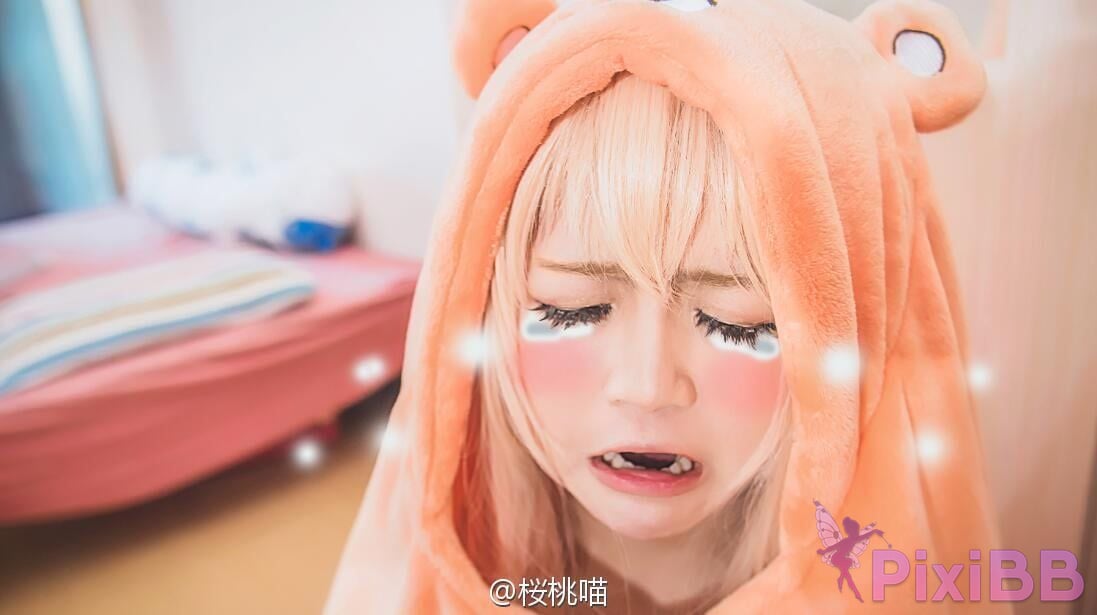 Coser Cherry neko Vol.051 PixiBB.COM 015