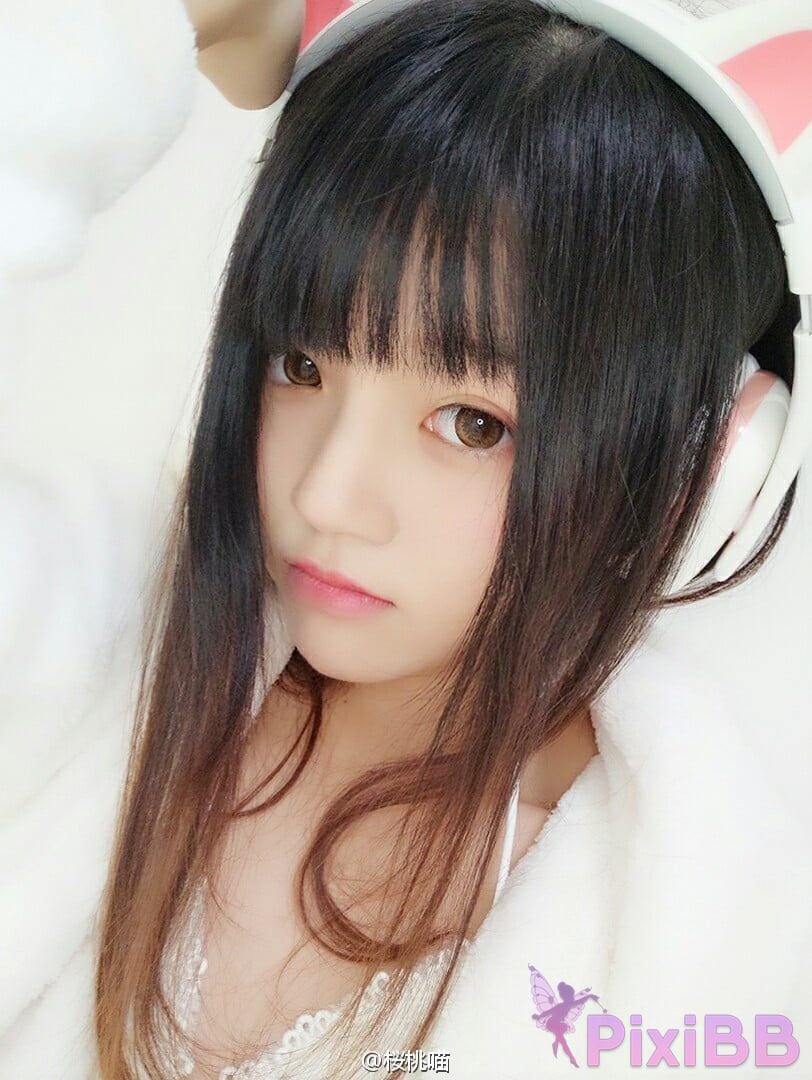 Coser Cherry neko Vol.051 PixiBB.COM 065