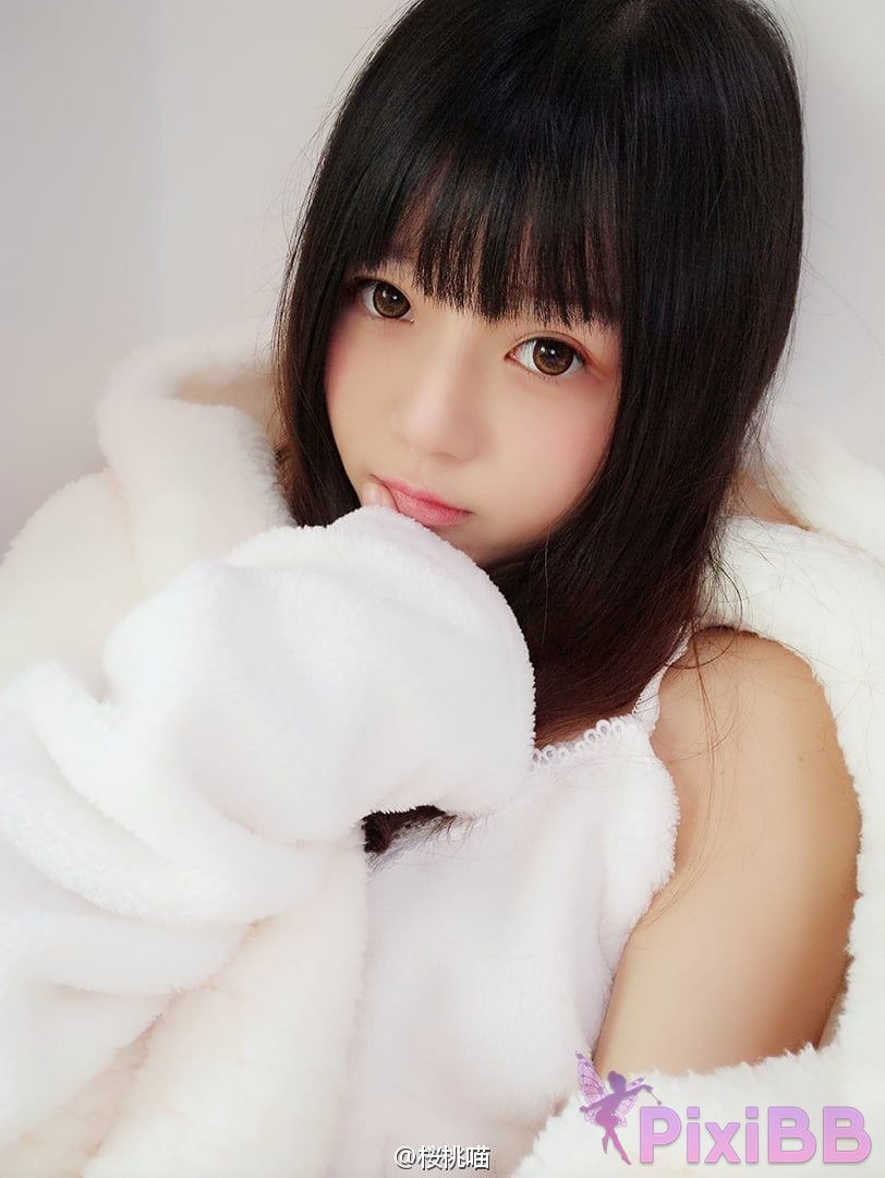 Coser Cherry neko Vol.051 PixiBB.COM 094