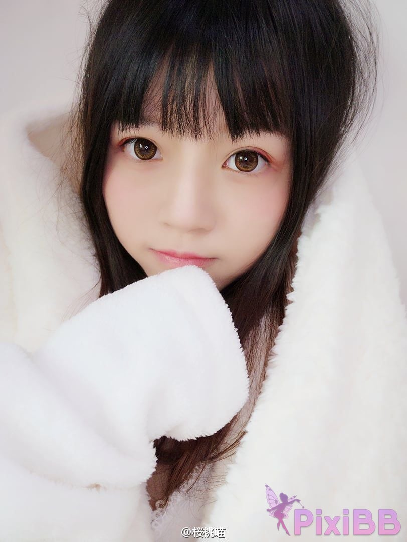 Coser Cherry neko Vol.051 PixiBB.COM 095