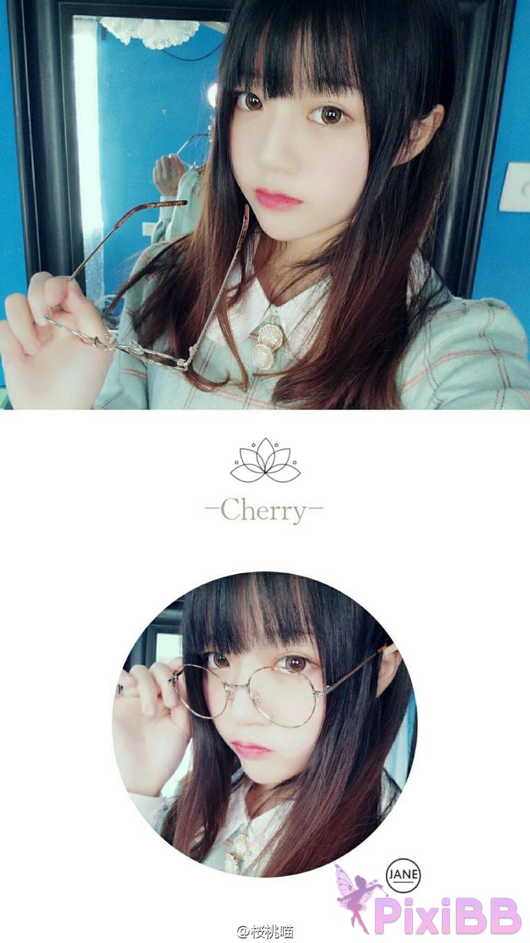 Coser Cherry neko Vol.051 PixiBB.COM 143