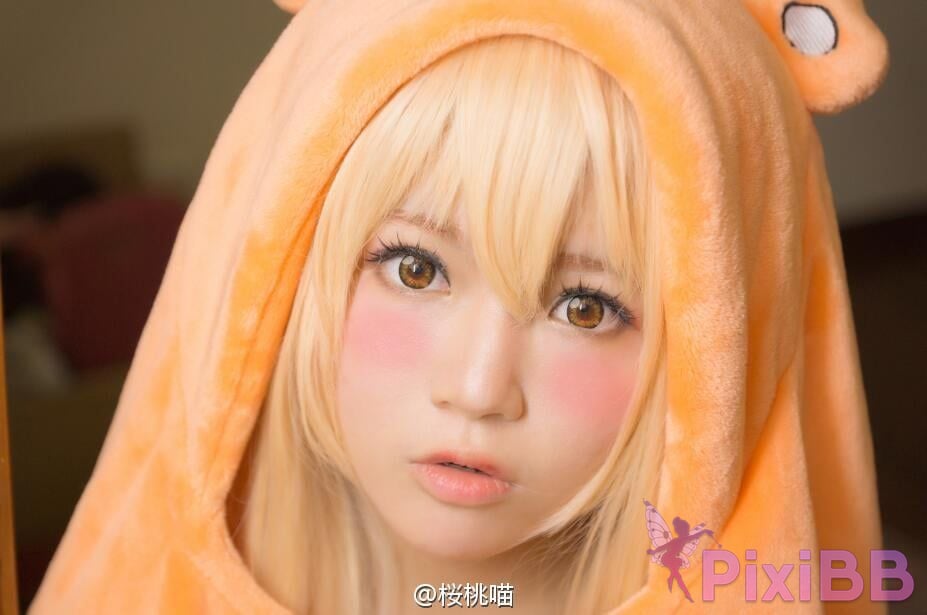 Coser Cherry neko Vol.051 PixiBB.COM 183