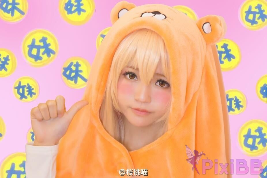 Coser Cherry neko Vol.051 PixiBB.COM 184