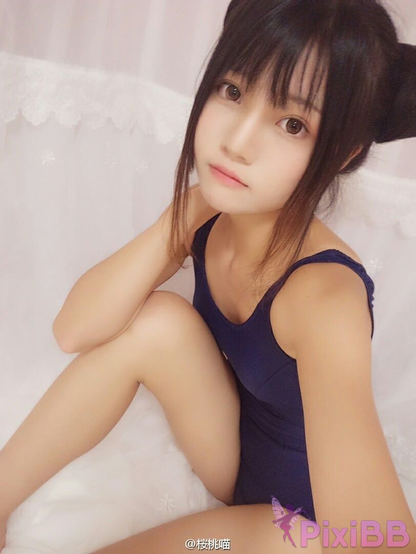 Coser Cherry neko Vol.051 PixiBB.COM 191