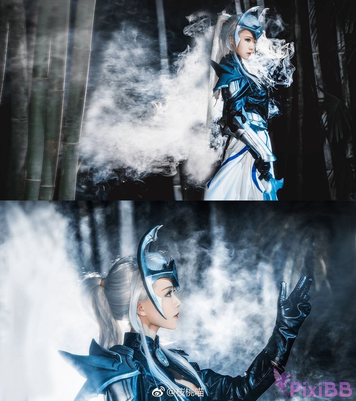 Coser Cherry neko Vol.051 PixiBB.COM 227