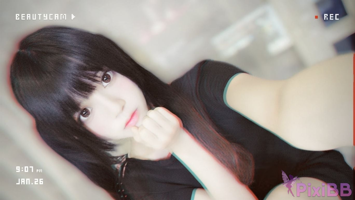 Coser Cherry neko Vol.051 PixiBB.COM 232