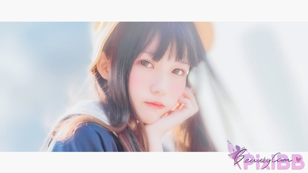 Coser Cherry neko Vol.051 PixiBB.COM 234