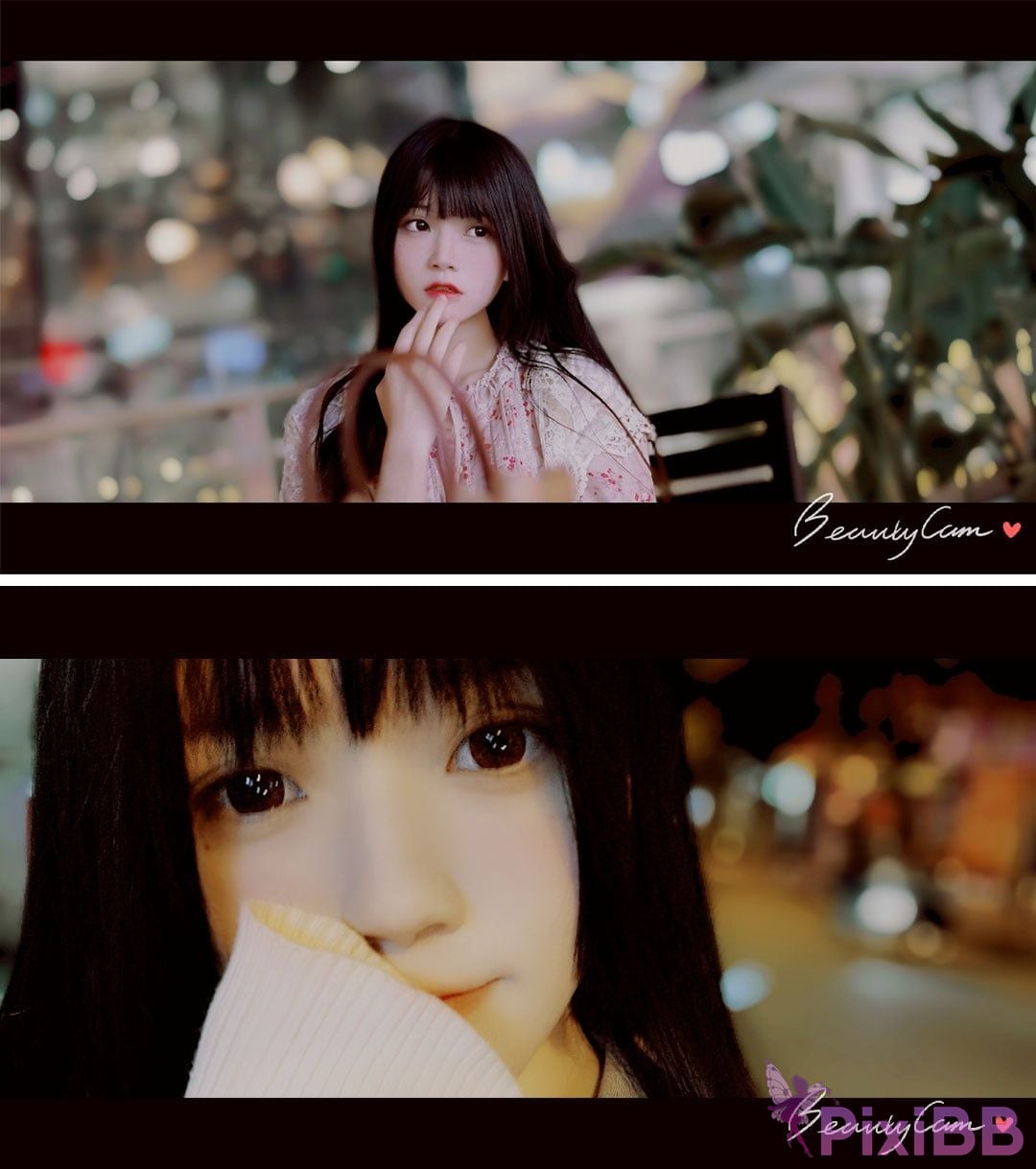 Coser Cherry neko Vol.051 PixiBB.COM 252