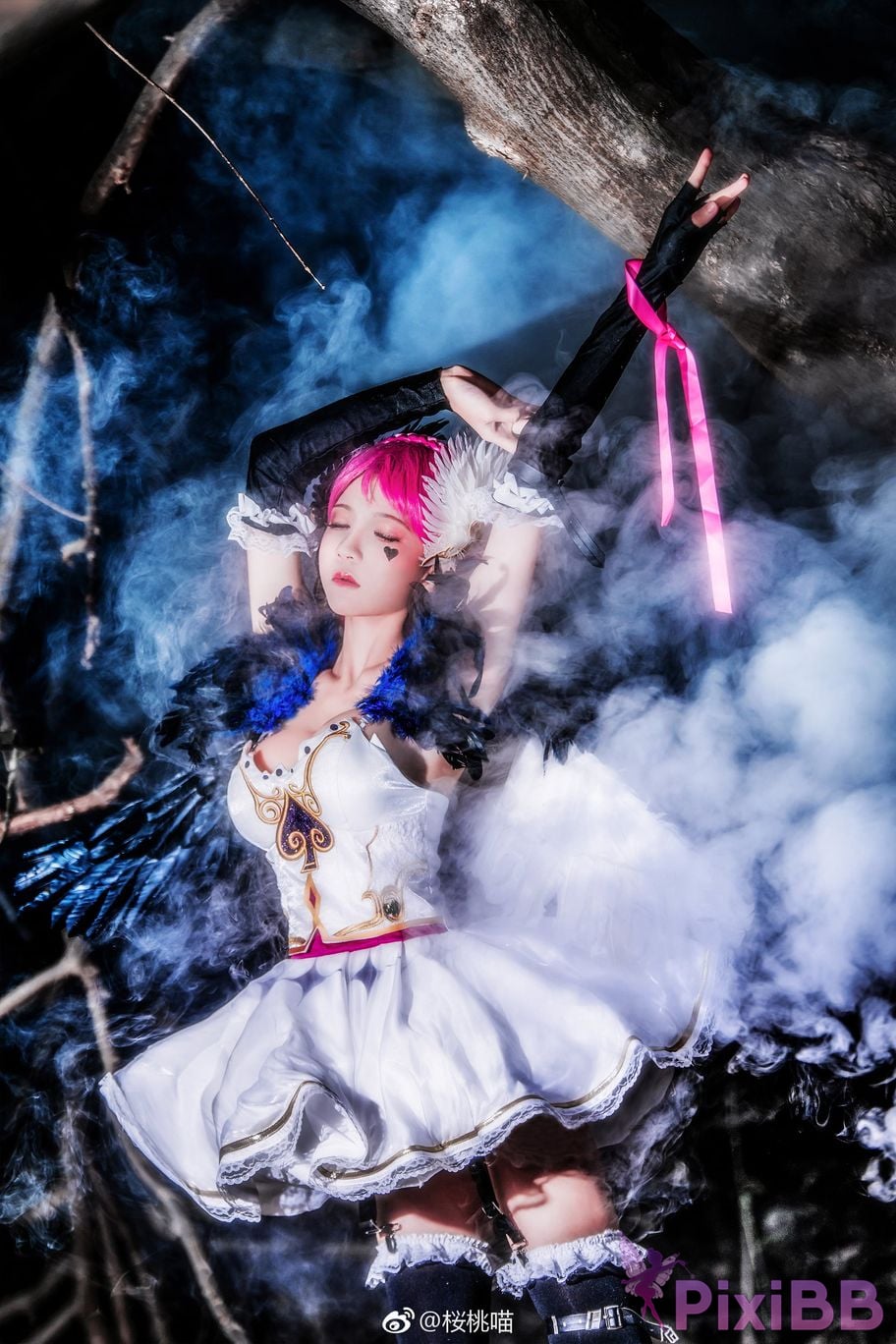 Coser Cherry neko Vol.051 PixiBB.COM 269