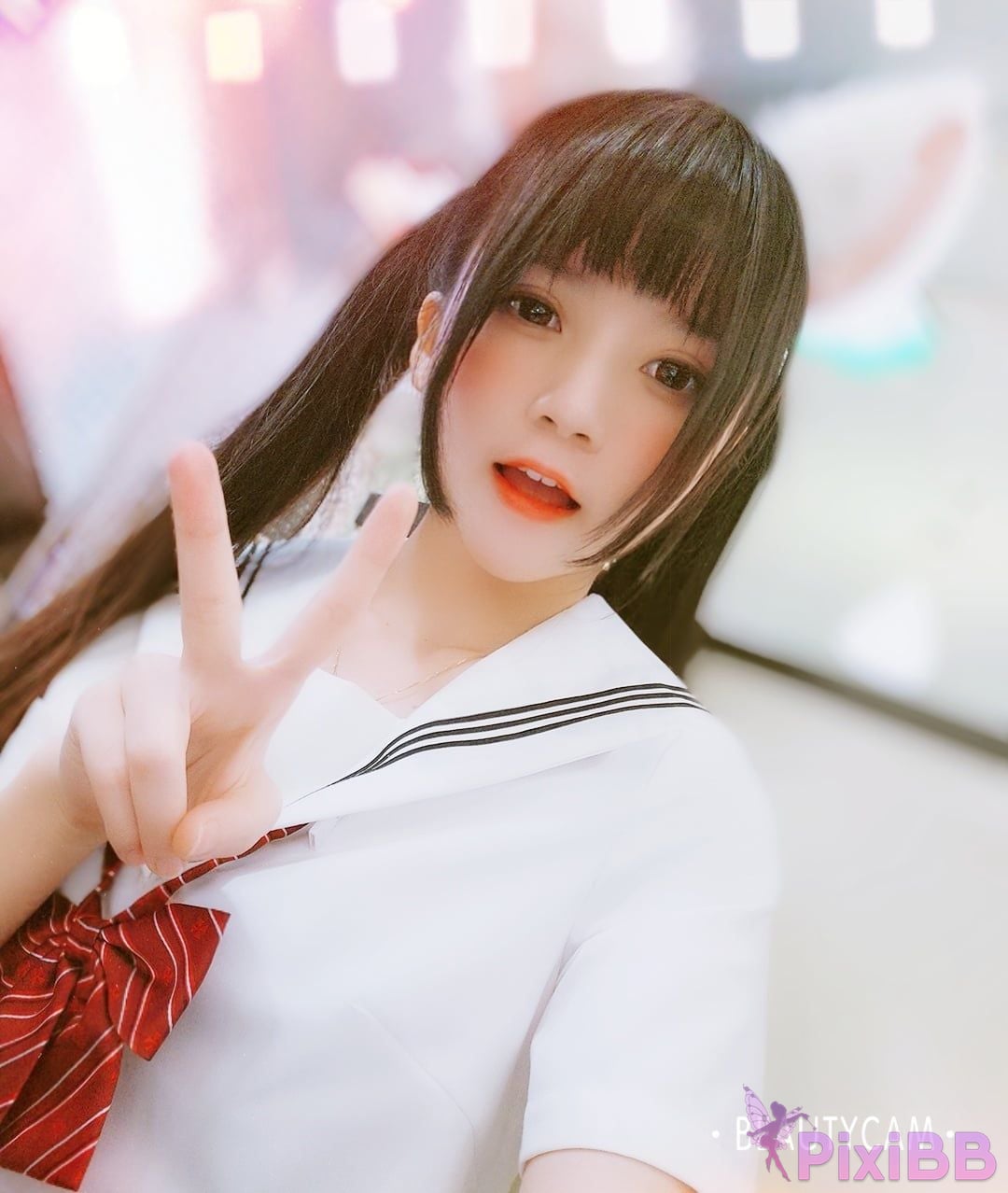 Coser Cherry neko Vol.051 PixiBB.COM 277