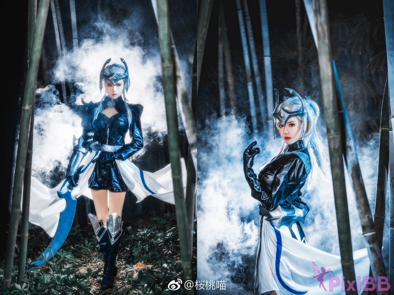 Coser Cherry neko Vol.051 PixiBB.COM 294